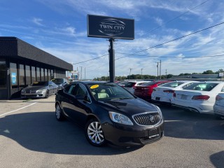 Image for 2016 Buick Verano  ID: 7484595