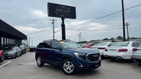 Image for 2019 GMC Terrain SLE ID: 7486991