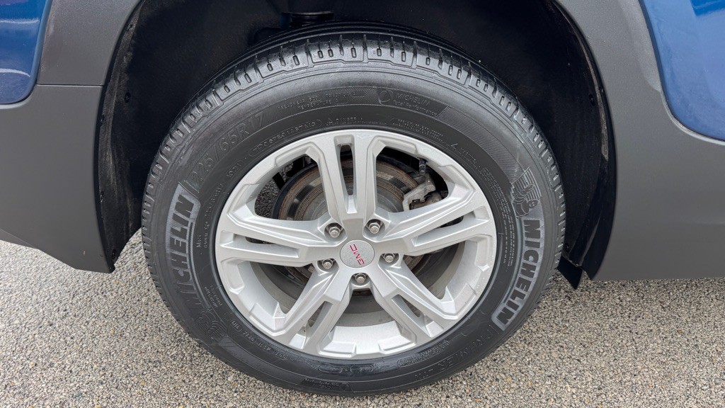 2019 GMC Terrain Image 13