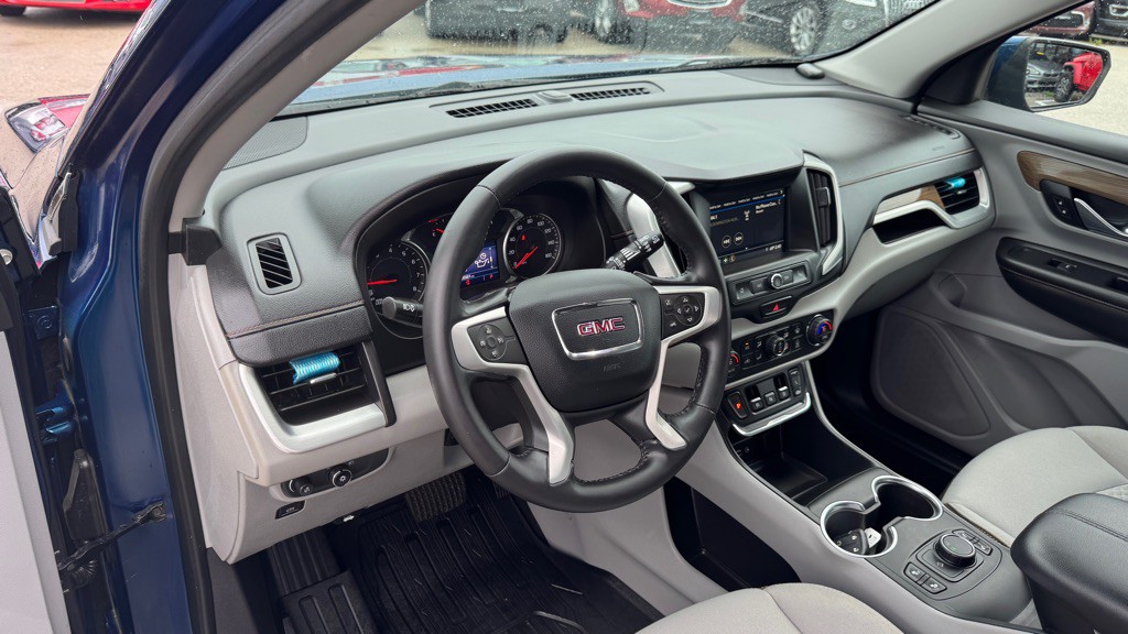 2019 GMC Terrain Image 15