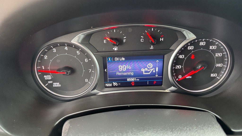 2019 GMC Terrain Image 16