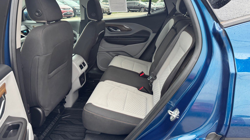2019 GMC Terrain Image 21