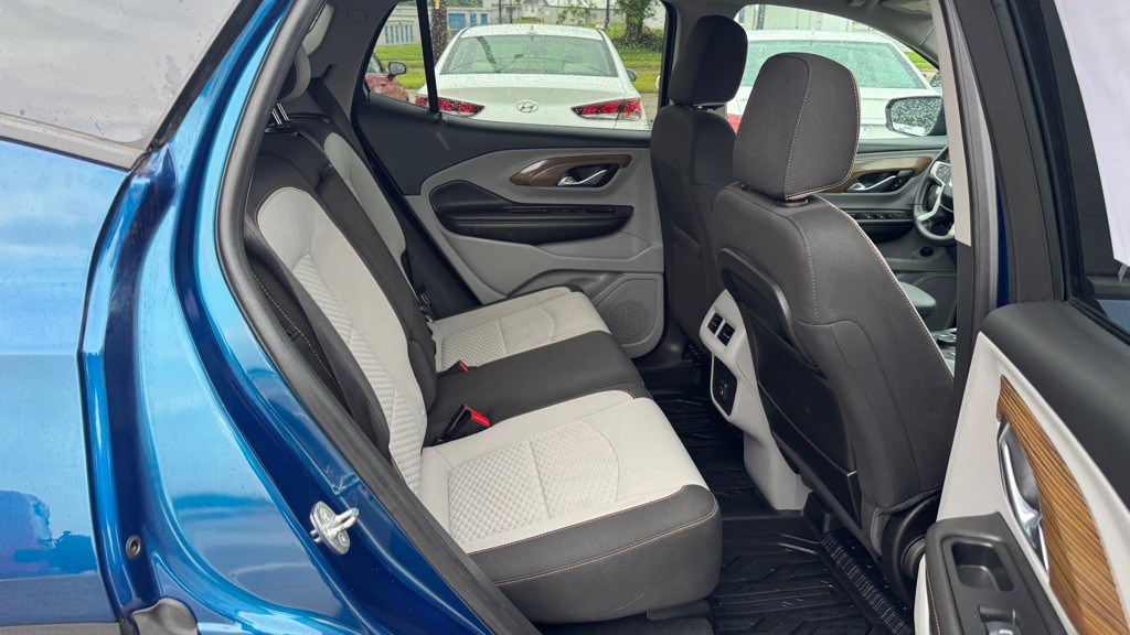 2019 GMC Terrain Image 24