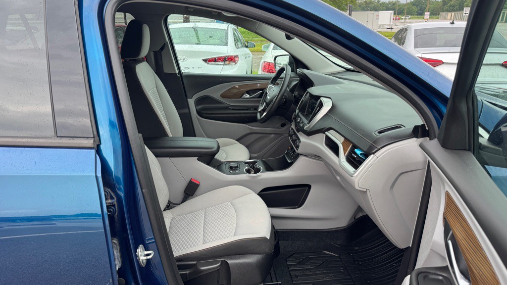 2019 GMC Terrain Image 26