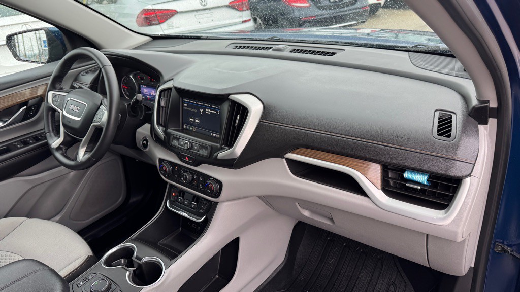 2019 GMC Terrain Image 27