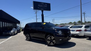 Image for 2018 Chevrolet Tahoe 1500 PREMIER ID: 7492344