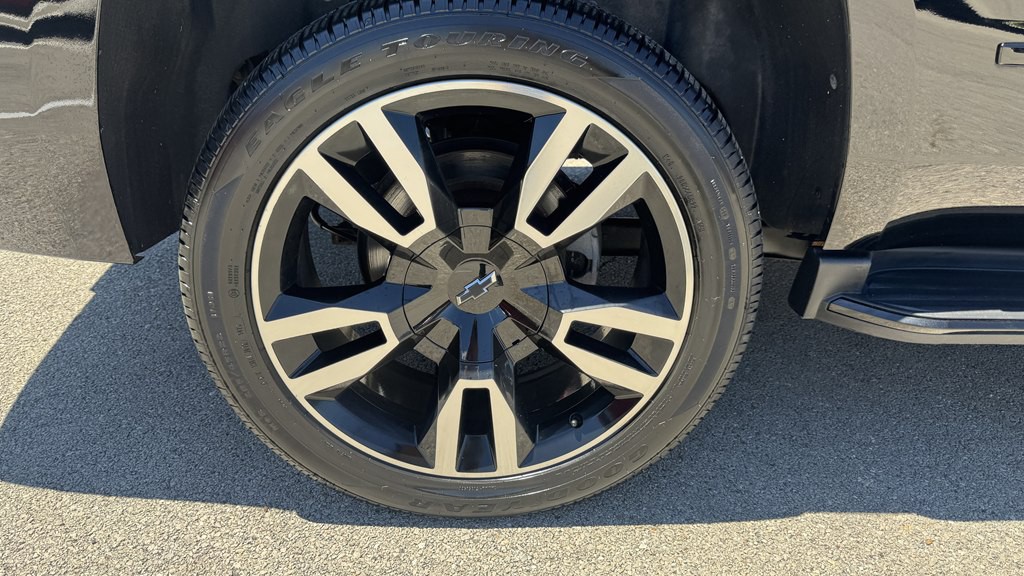 2018 Chevrolet Tahoe Image 13