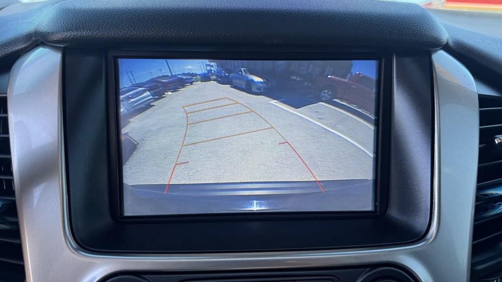 2018 Chevrolet Tahoe Image 20