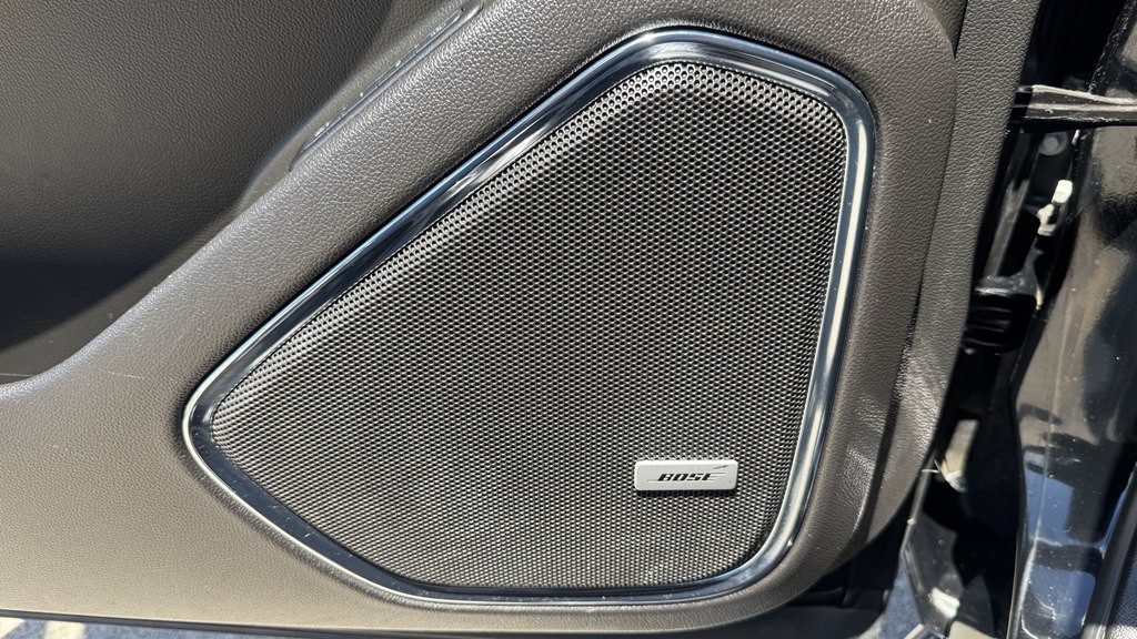 2018 Chevrolet Tahoe Image 21