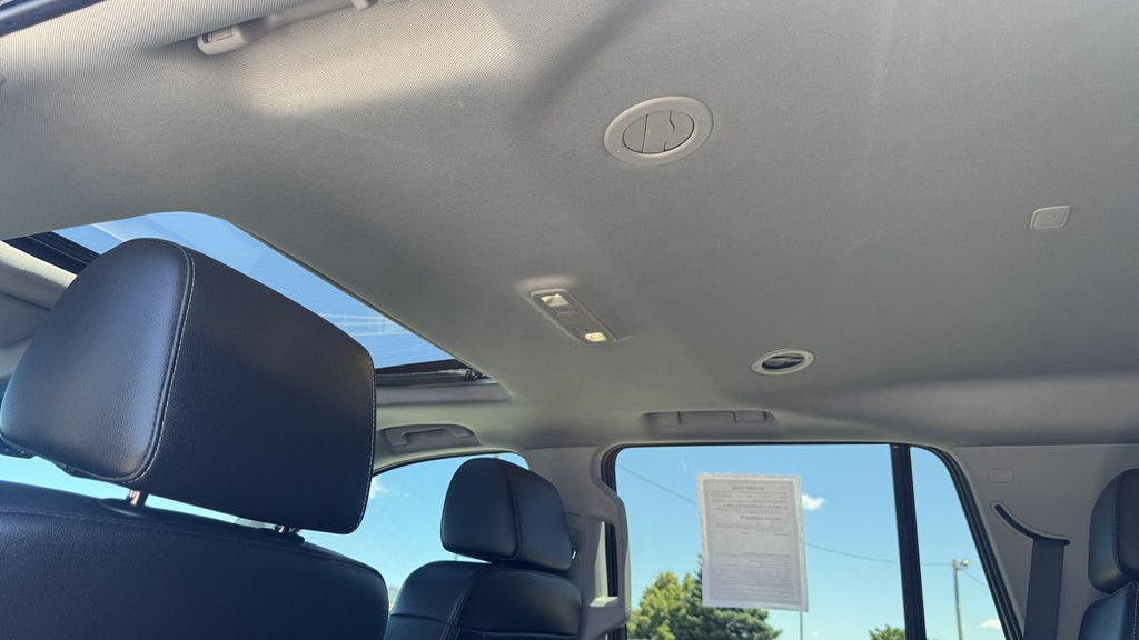 2018 Chevrolet Tahoe Image 26