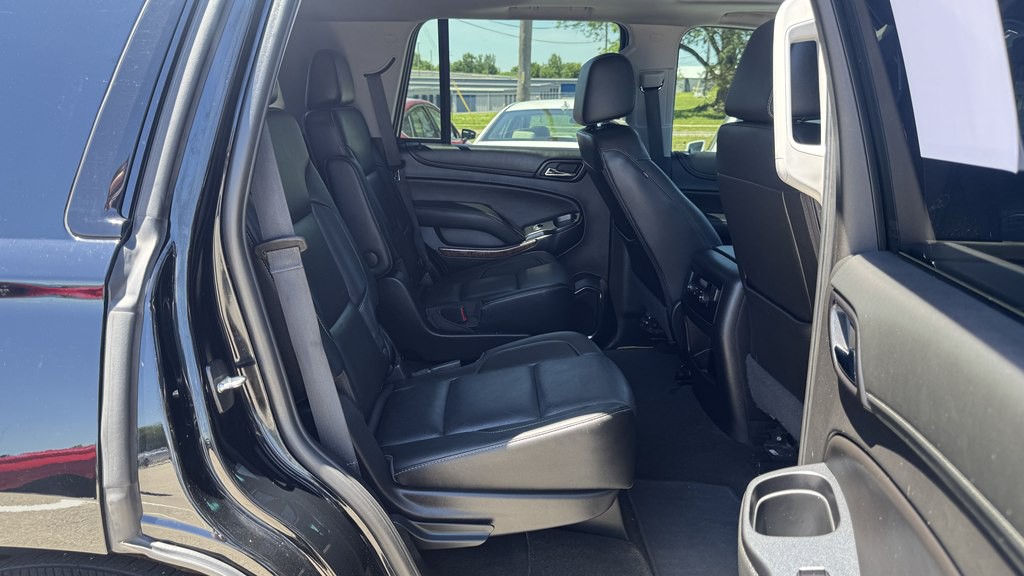 2018 Chevrolet Tahoe Image 28