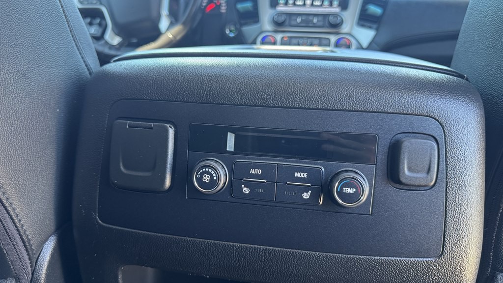 2018 Chevrolet Tahoe Image 29