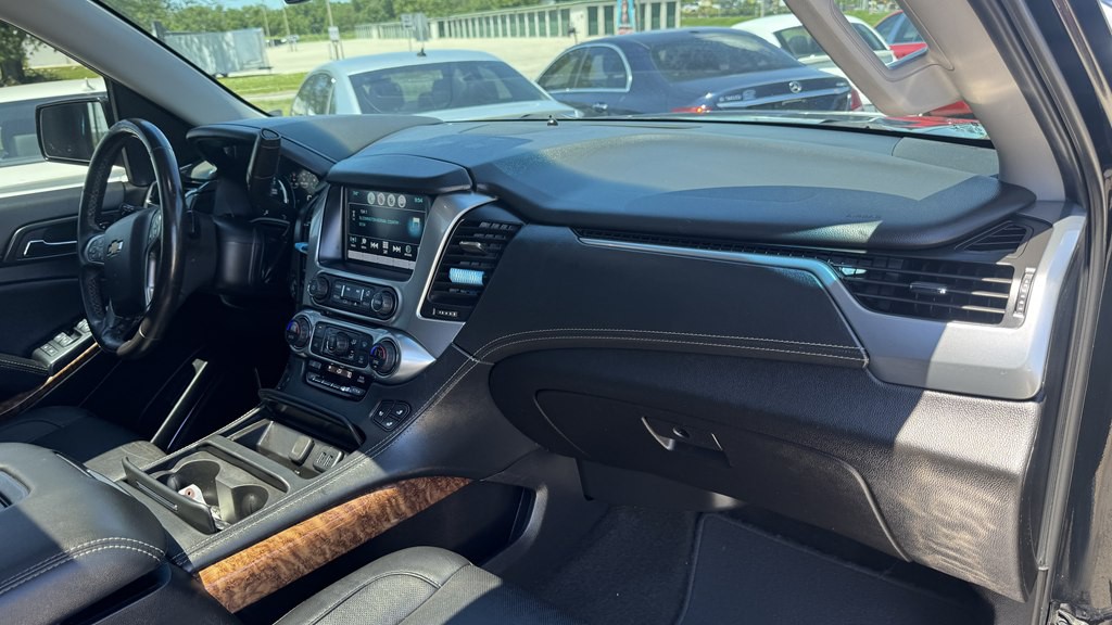 2018 Chevrolet Tahoe Image 32