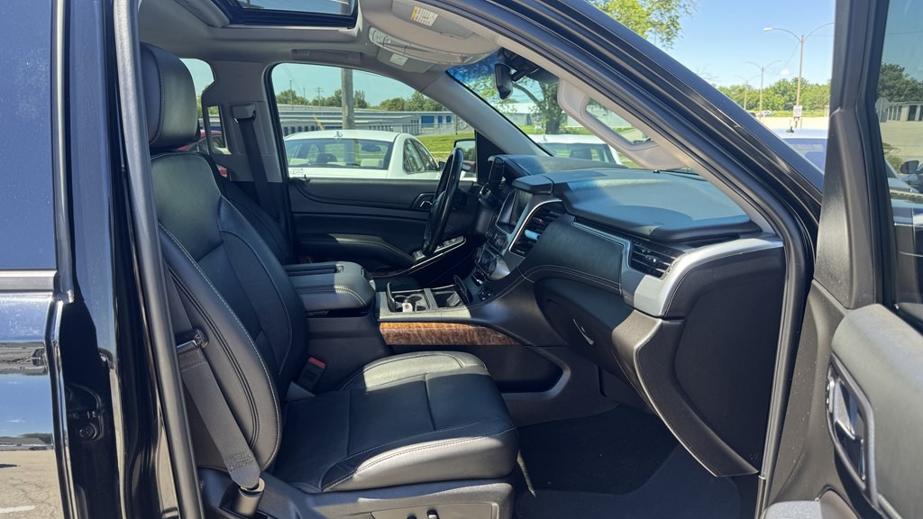 2018 Chevrolet Tahoe Image 33