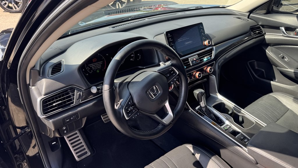 2022 Honda Accord Image 14