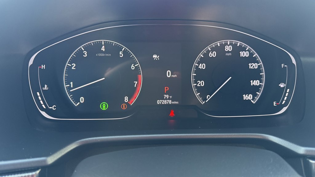 2022 Honda Accord Image 17