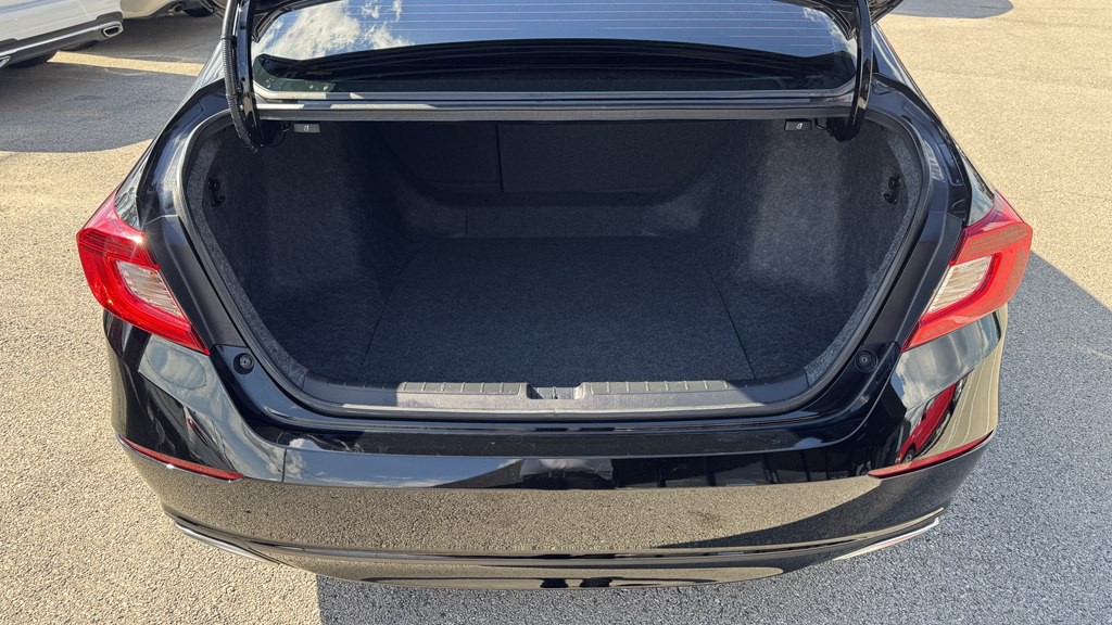 2022 Honda Accord Image 23