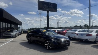 Image for 2022 Honda Accord Sport Se ID: 7492777