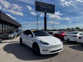 Image for 2020 Tesla Model Y  ID: 7494302