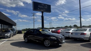 Image for 2016 Mazda Mazda3 Touring ID: 7494337
