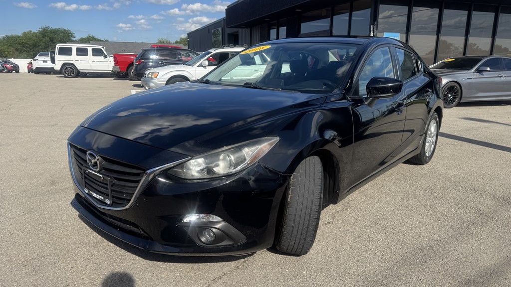 2016 Mazda Mazda3 Image 3