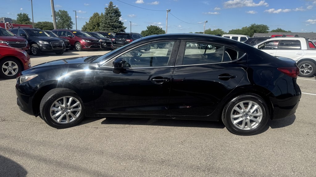 2016 Mazda Mazda3 Image 4