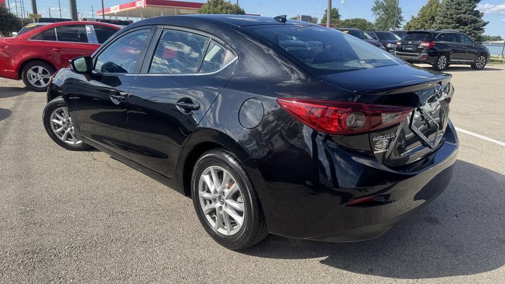 2016 Mazda Mazda3 Image 5