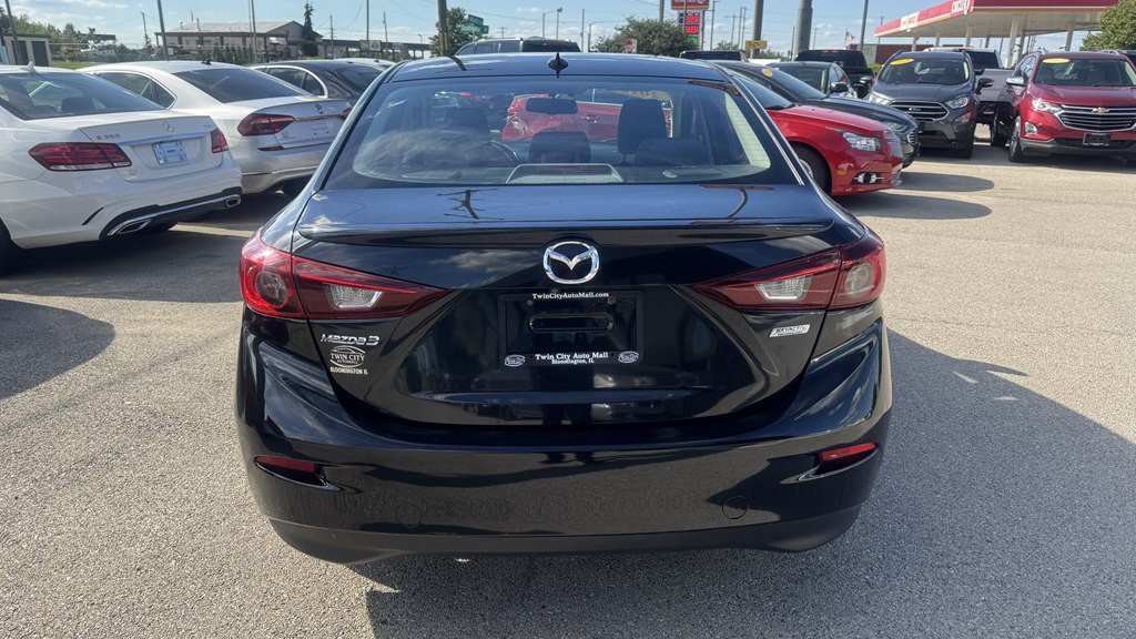 2016 Mazda Mazda3 Image 6