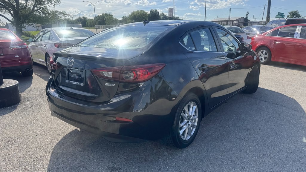 2016 Mazda Mazda3 Image 7