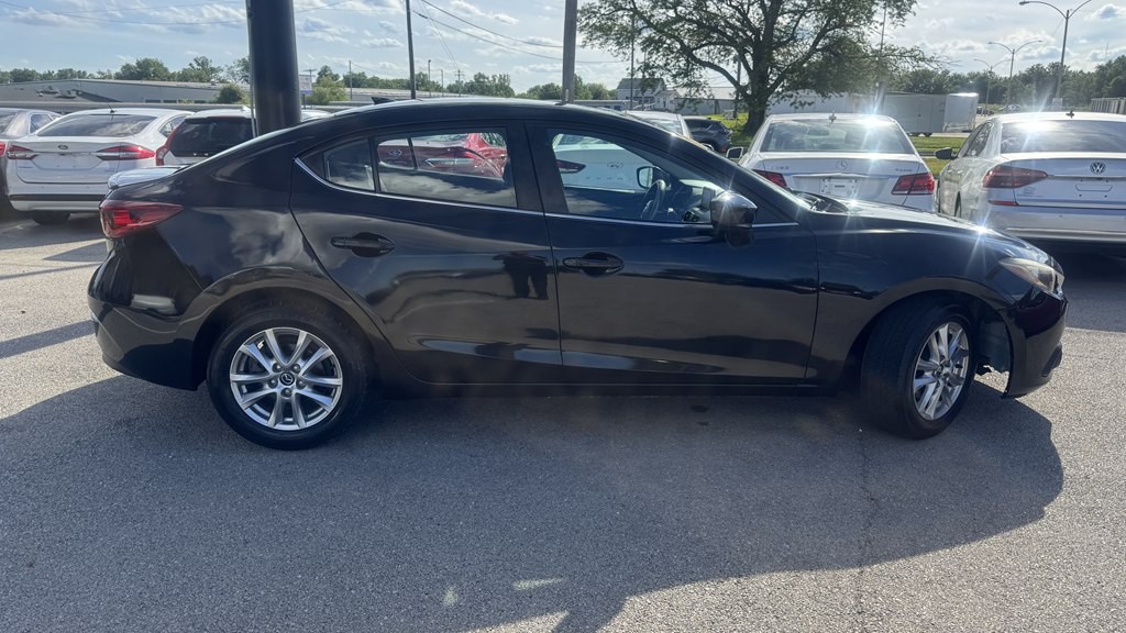 2016 Mazda Mazda3 Image 8
