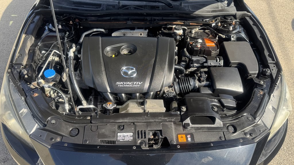 2016 Mazda Mazda3 Image 9