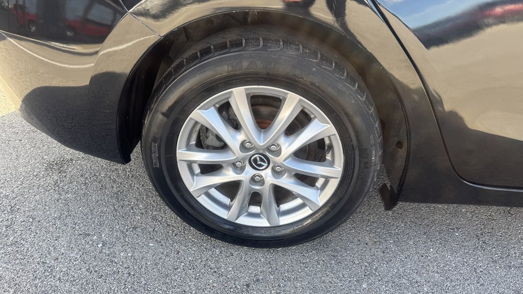 2016 Mazda Mazda3 Image 12