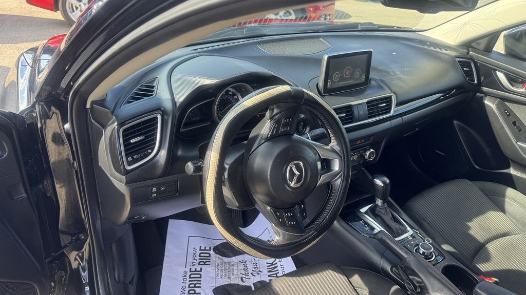 2016 Mazda Mazda3 Image 14