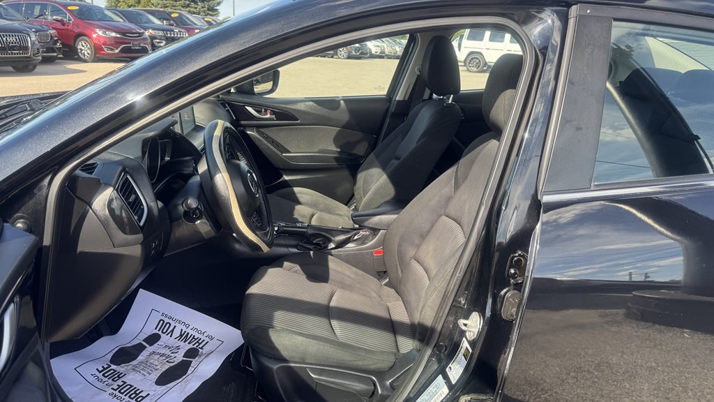 2016 Mazda Mazda3 Image 15