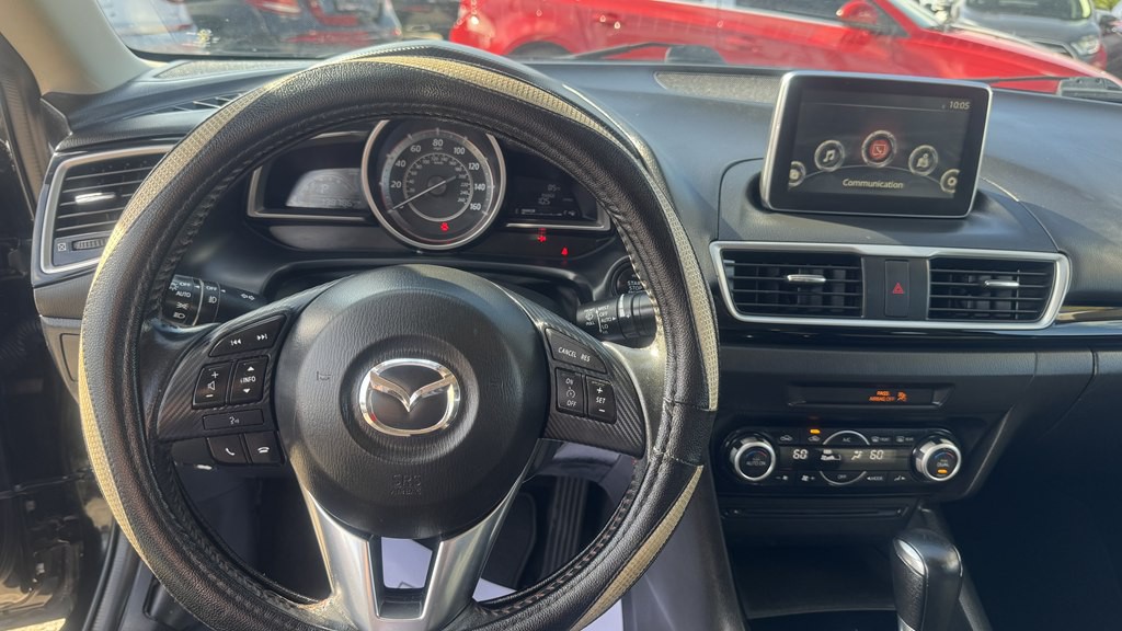 2016 Mazda Mazda3 Image 16