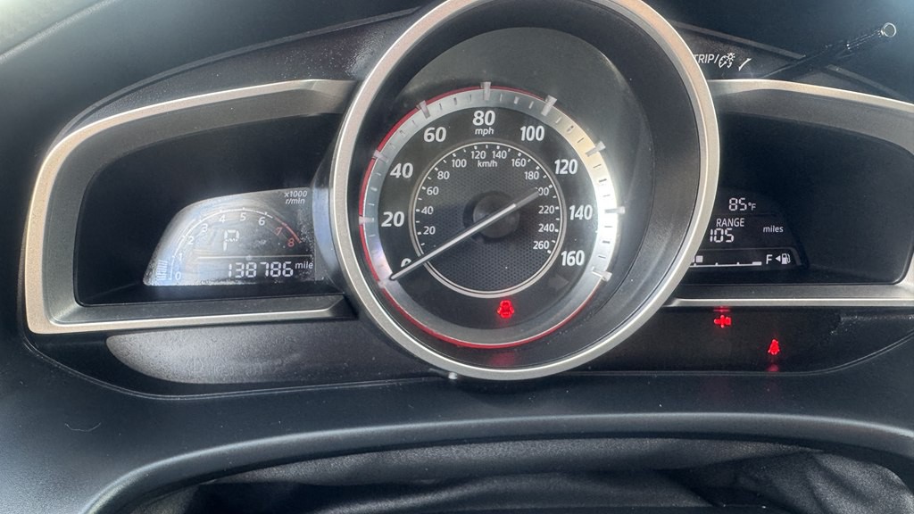 2016 Mazda Mazda3 Image 17
