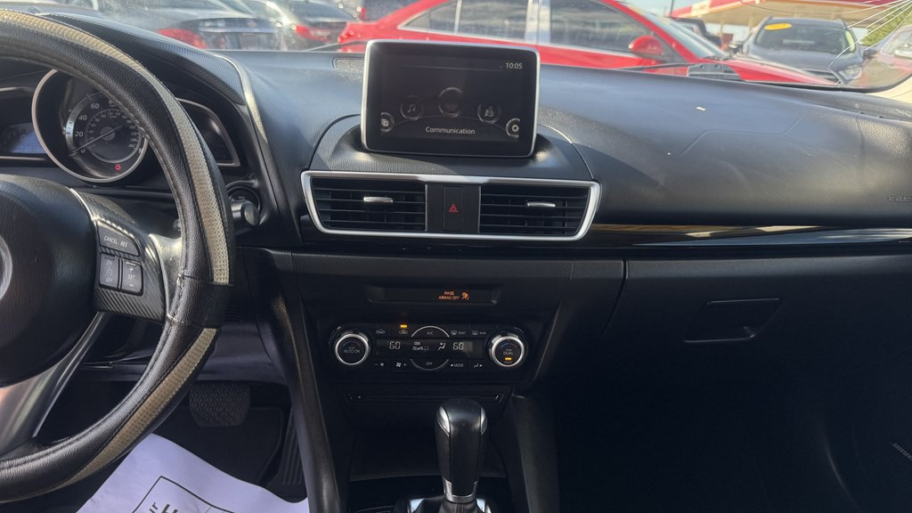 2016 Mazda Mazda3 Image 18