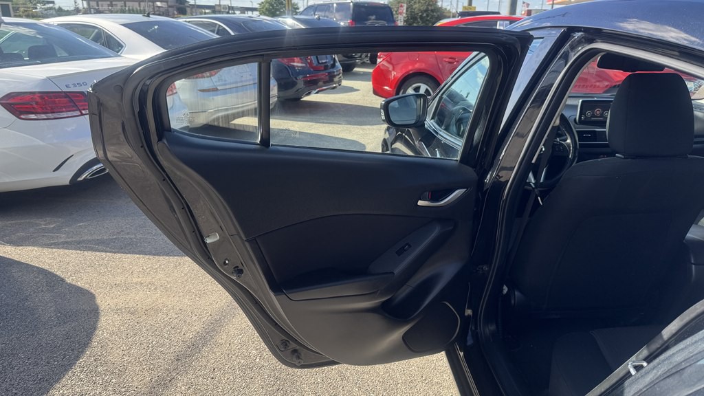 2016 Mazda Mazda3 Image 21