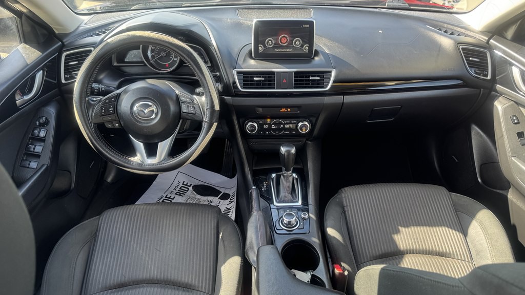 2016 Mazda Mazda3 Image 23