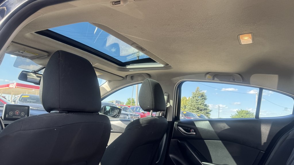 2016 Mazda Mazda3 Image 24