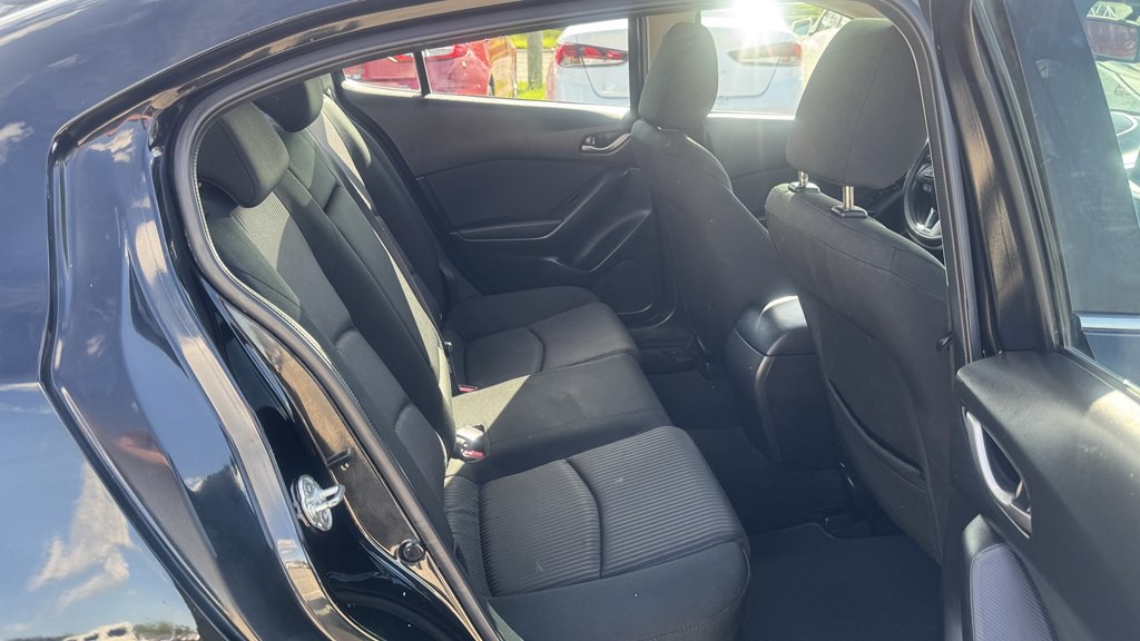 2016 Mazda Mazda3 Image 26