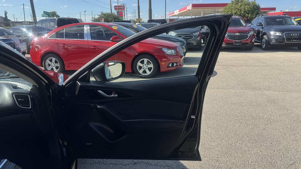 2016 Mazda Mazda3 Image 27