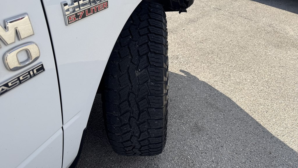 2019 RAM 1500 Image 12