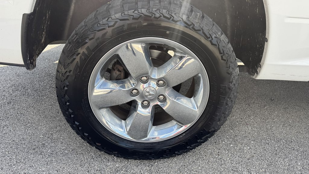 2019 RAM 1500 Image 13