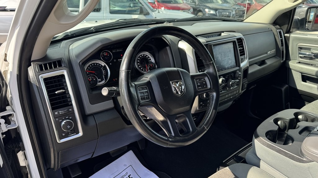 2019 RAM 1500 Image 15