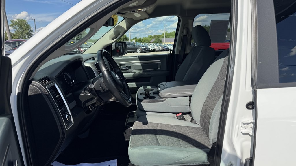 2019 RAM 1500 Image 16