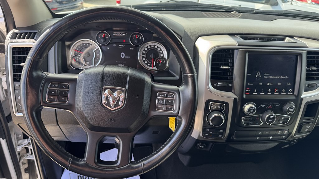 2019 RAM 1500 Image 17