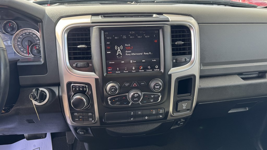 2019 RAM 1500 Image 19