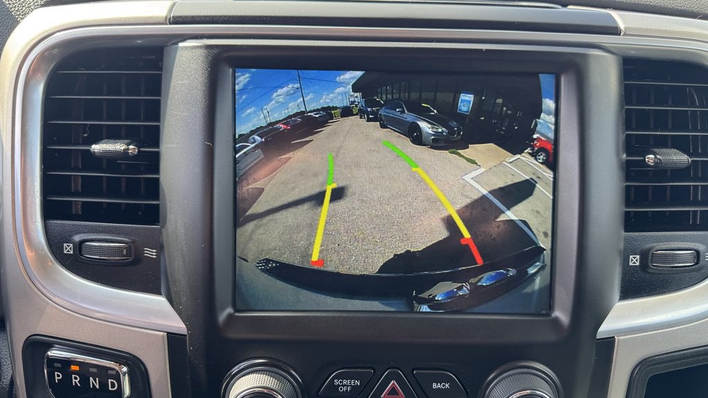 2019 RAM 1500 Image 20