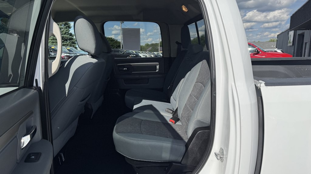 2019 RAM 1500 Image 22